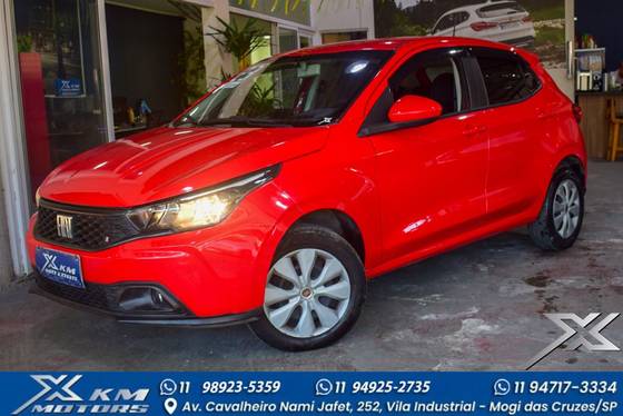 FIAT ARGO 1.0 FIREFLY FLEX DRIVE MANUAL FIAT ARGO 1.0 FIREFLY FLEX DRIVE MANUAL